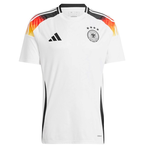 Camiseta Alemania 1st 2024